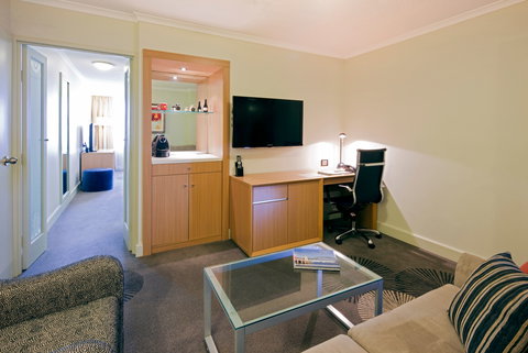 Holiday Inn Parramatta - Tourism Gold Coast 14