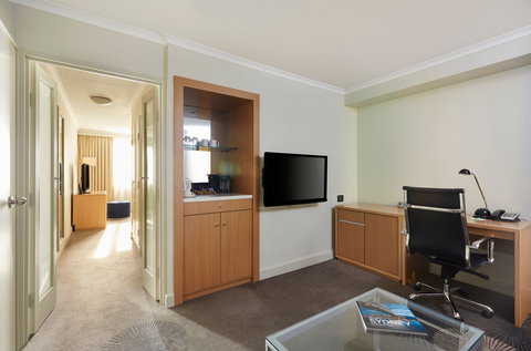 Holiday Inn Parramatta - Tourism Gold Coast 15