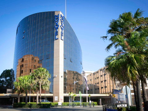 Novotel Sydney Parramatta - Tourism Gold Coast 0