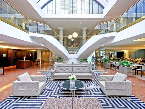 Novotel Sydney Parramatta - Tourism Gold Coast 2