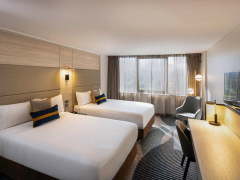 Novotel Sydney Parramatta - Tourism Gold Coast 3