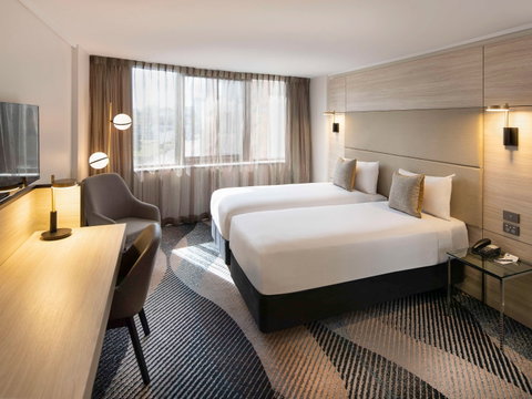 Novotel Sydney Parramatta - Tourism Gold Coast 4