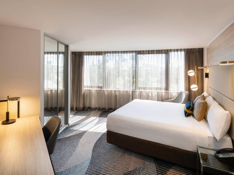 Novotel Sydney Parramatta - Tourism Gold Coast 5