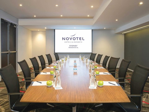 Novotel Sydney Parramatta - Tourism Gold Coast 8