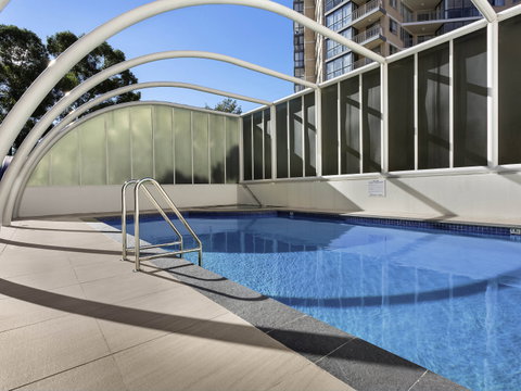 Novotel Sydney Parramatta - Tourism Gold Coast 17