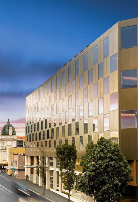 PARKROYAL Parramatta - Tourism Gold Coast 1