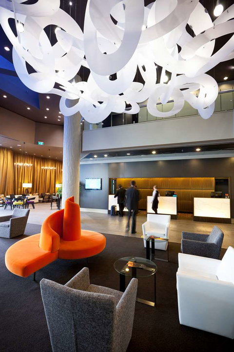 PARKROYAL Parramatta - Tourism Gold Coast 2