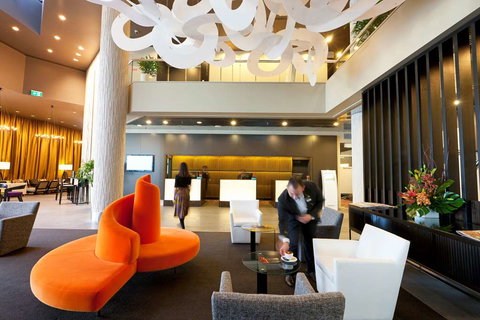PARKROYAL Parramatta - Tourism Gold Coast 3