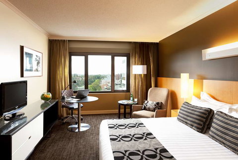PARKROYAL Parramatta - Tourism Gold Coast 4