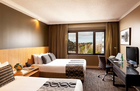 PARKROYAL Parramatta - Tourism Gold Coast 6