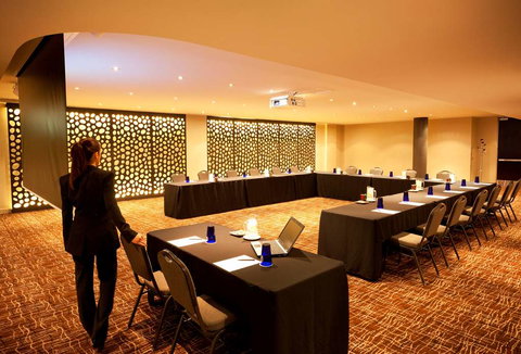 PARKROYAL Parramatta - Tourism Gold Coast 7