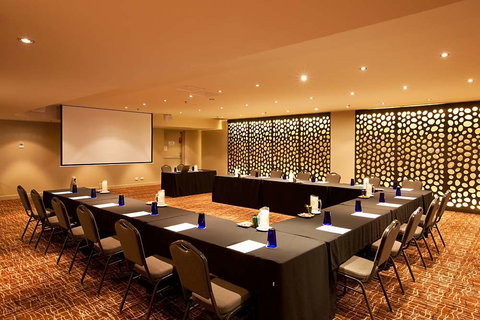 PARKROYAL Parramatta - Tourism Gold Coast 8