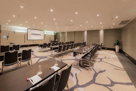 PARKROYAL Parramatta - Tourism Gold Coast 15