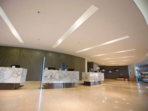 Novotel Sydney Olympic Park - Tourism Gold Coast 2