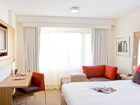Novotel Sydney Olympic Park - Tourism Gold Coast 4