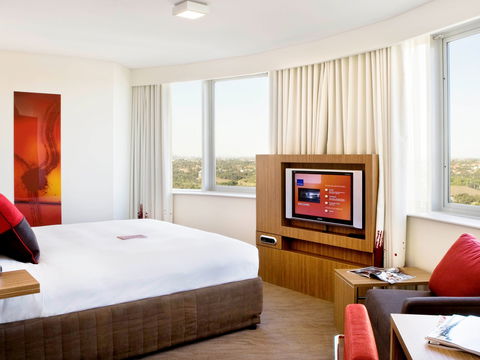 Novotel Sydney Olympic Park - Tourism Gold Coast 5
