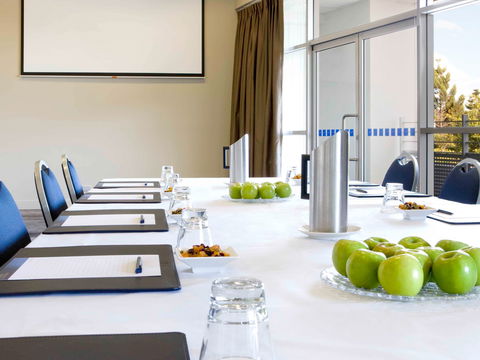 Novotel Sydney Olympic Park - Tourism Gold Coast 6