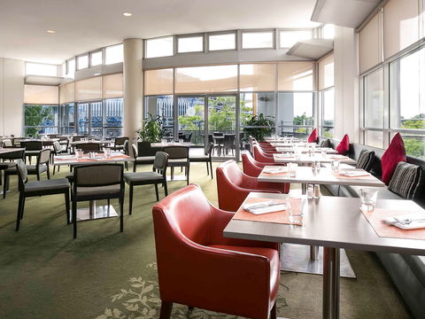 Novotel Sydney Olympic Park - Tourism Gold Coast 8