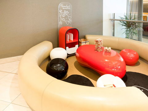 Novotel Sydney Olympic Park - Tourism Gold Coast 13