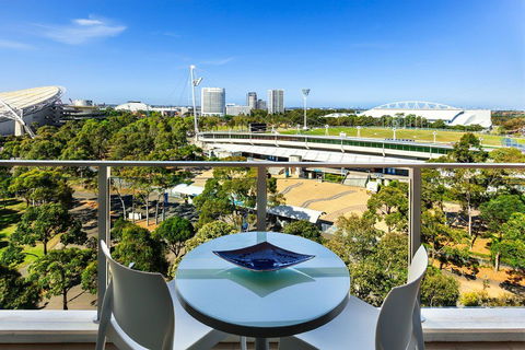 Quest At Sydney Olympic Park - Tourism Gold Coast 6