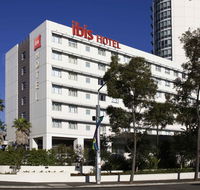 Hotel Ibis Sydney Olympic Park - Tourism Gold Coast