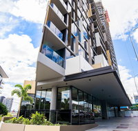 Arise Brisbane One