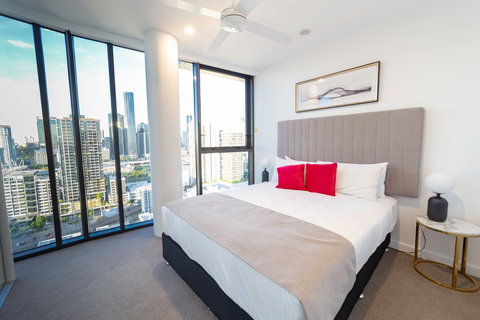 Arise Brisbane One - Tourism Gold Coast 1