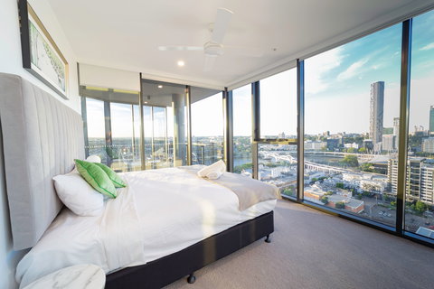 Arise Brisbane One - Tourism Gold Coast 5