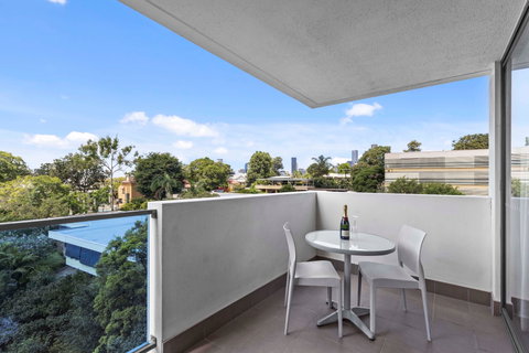Quest Kelvin Grove - Tourism Gold Coast 2