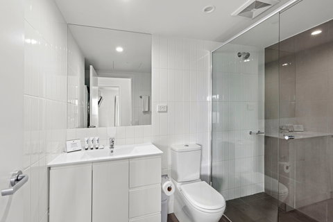 Quest Kelvin Grove - Tourism Gold Coast 3