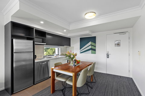 Quest Kelvin Grove - Tourism Gold Coast 4