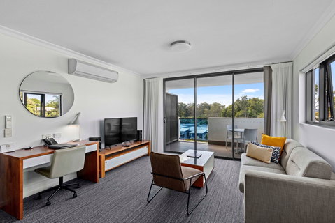 Quest Kelvin Grove - Tourism Gold Coast 8