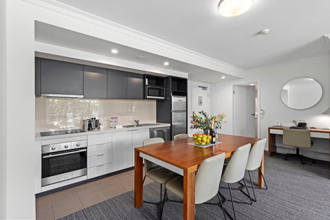 Quest Kelvin Grove - Tourism Gold Coast 10