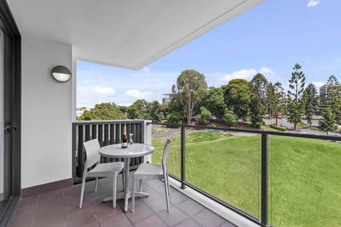 Quest Kelvin Grove - Tourism Gold Coast 11