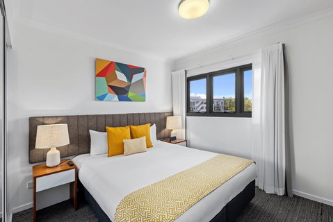 Quest Kelvin Grove - Tourism Gold Coast 13