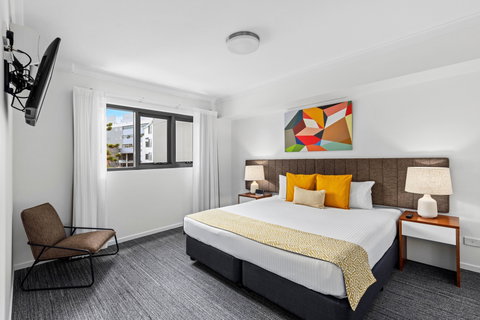 Quest Kelvin Grove - Tourism Gold Coast 14
