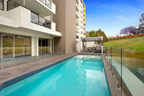 Quest Kelvin Grove - Tourism Gold Coast 16