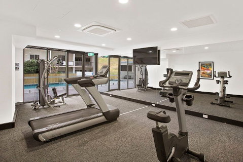 Quest Kelvin Grove - Tourism Gold Coast 17