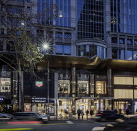 Novotel Melbourne on Collins - Tourism Gold Coast