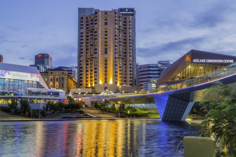 InterContinental Adelaide - Tourism Gold Coast 0