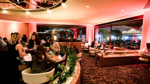InterContinental Adelaide - Tourism Gold Coast 2