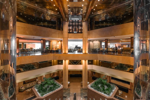 InterContinental Adelaide - Tourism Gold Coast 3
