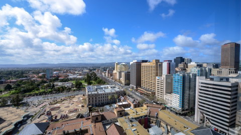 InterContinental Adelaide - Tourism Gold Coast 5