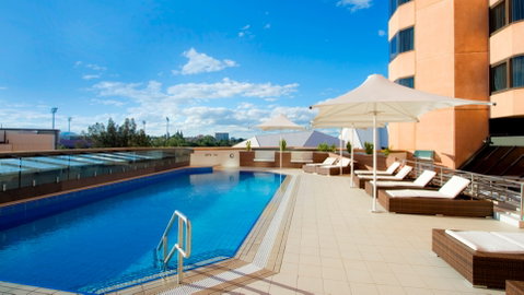 InterContinental Adelaide - Tourism Gold Coast 6