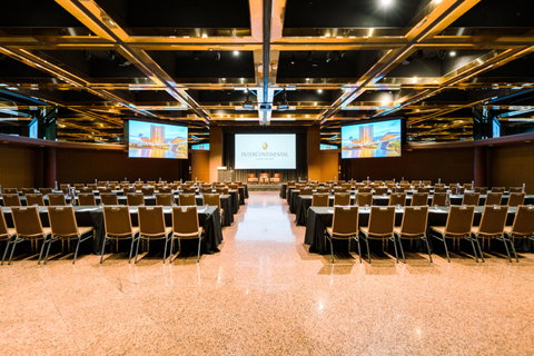 InterContinental Adelaide - Tourism Gold Coast 7