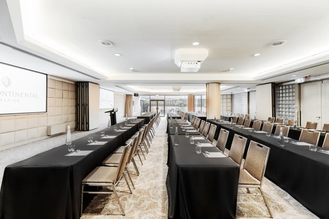InterContinental Adelaide - Tourism Gold Coast 8