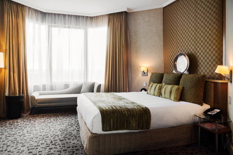 InterContinental Adelaide - Tourism Gold Coast 11