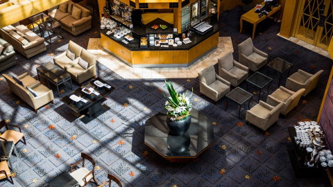 InterContinental Adelaide - Tourism Gold Coast 15