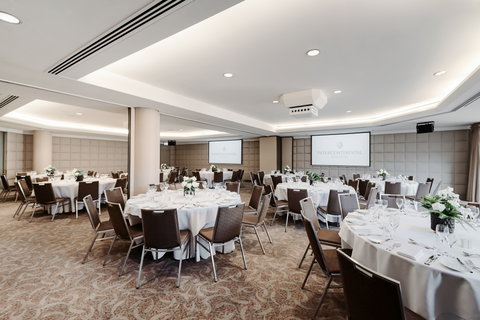 InterContinental Adelaide - Tourism Gold Coast 16