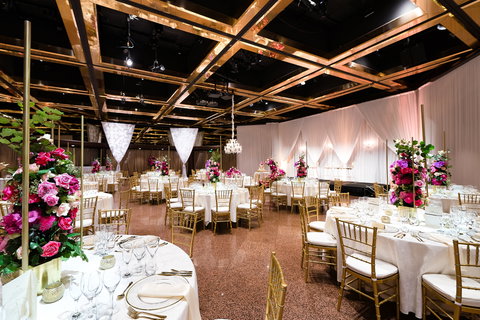 InterContinental Adelaide - Tourism Gold Coast 17